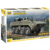 Zvezda - BMP 