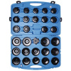 BGS technic Oil Filter Wrench Set, 6,56 kg