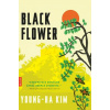 Black Flower