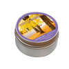 Stylies Aroma gel Cedr Santalové dřevo 60 g
