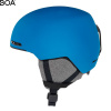 Prilba na snowboard Oakley MOD1 Youth poseidon JR S (49-53 CM) 24/25 - Odosielame do 24 hodín
