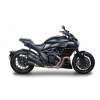 Rošt bočného kufra 3P SHAD pre Ducati Diavel