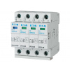 Eaton Electric s.r.o. Zvodič prepätia Eaton SPCT2-280-3+NPE (167620) - T2 20kA 3+N