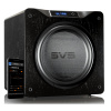 SVS SB-16 ULTRA Black Oak (Referenčný subwoofer s uzavretou ozvučnicou, 16