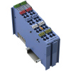 WAGO WAGO GmbH & Co. KG modul analógového vstupu pre PLC 750-486/040-000 1 ks; 750-486/040-000