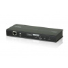 ATEN 1-Local/Remote Share Access Single Port VGA KVM over IP Switch (1920 x 1200) CN8000A-AT-G