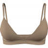 ICEBREAKER W Siren Bra PRALINE - XS