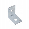 Domax Uholník KPL5 s preliskom 50x50x35x2mm