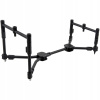 Pozícia Fox Black Label QR Buzzer Bar 3 Rod