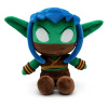 Youtooz Skylanders Plyšák Figurka Stealth Elf 23 cm