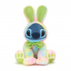 Plyšová hračka Stitch Easter 45cm