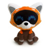 Youtooz Astro Bot Plyšák Figurka Red Panda Bot 22 cm