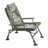 Kreslo Mivardi CamoCODE Chair