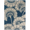 Vlněný kusový koberec Japanese Floral Oyster 39701 Brink & Campman 250 x 350