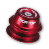 MORTOP HI75 červená