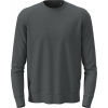 Unisex Classic Sweatshirt STEDMAN, sivá Slate, L
