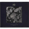 CD IQ: Tales From The Lush Attic (2013 Remix) DIGI