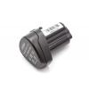 Batéria pre Metabo PowerImpact 12 10,8V 2000mAh Li-lon 6.25438, 6.254.38, 6.254.39, 6.25439, 625438, 625439