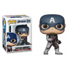 Funko Pop! Marvel Avengers Endgame Captain America 450