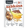 Cornexi ovsená - kaša banán s čokoládou 65g 1 kus
