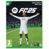 EA Sports FC 25 CZ [XBOX Series X]