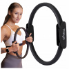 OBRUČ NA JOGU PILATES CVIČENIA FIZYO KRÚŽOK KRUH FITNESS KOLO 38 cm