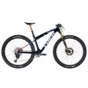 Bicykel Trek Supercaliber SLR 9.9 XTR Di2 Gen 2 Navy Smoke 2026 S