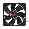 SCYTHE SA1225FDB12M Kama FLEX 12cm (1500rpm)