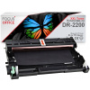 Bubon Focus Office čierny (black) pre Brother