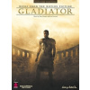 GLADIATOR PIANO, VOIX, GUITARE