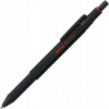 Pero a ceruzka 3 v 1 MULTIPEN Rotring 600 BLK (Pero a ceruzka 3 v 1 MULTIPEN Rotring 600 BLK)