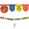 Procos Baner - Happy Birthday Harry Potter 2 m