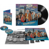 Daleks Invasion Earth - 2150 AD Collectors Edition 4K Ultra HD + Blu-Ray + Vinyl