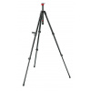 Statív Manfrotto 755XB 165 cm čierny