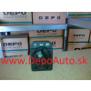 Opel VECTRA A 9/88-9/95 hlavný vypínač svetiel