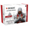 Wizards of the Coast Magic the Gathering Universes Beyond - Assassin's Creed Bundle (SK)