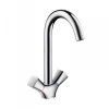 Hansgrohe Logis - drezová kuchynská batéria 71280000