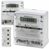 Jednofázový merač spotreby energie 230 V LCD Qoltec 50888