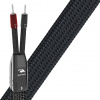 AUDIOQUEST Robin Hood SILVER BiWire COMBO 2.5m BANS