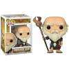 Funko POP! 1047 Games: Diablo 3 - Deckard Cain
