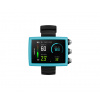 Počítač SUUNTO EON Core Aqua Blue + USB - tyrkysová