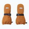 Detské lyžiarske rukavice Reima Ote Mittens cinnamon brown