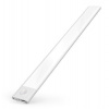 CONNECT IT CABINETLIGHT L svetlo do skrine, pohybový senzor, batéria 1100mAh, USB-C, magnetické/3M lepenie, VEĽKÉ