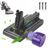 Akumulátor Swarey E01625003 25,2 V 4,5 Ah pre Dyson V10