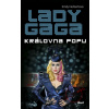 Lady Gaga / Královna popu - Emily Herbertová