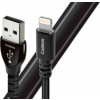 Audioquest Carbon USB A - Lightning - 0,75 m