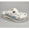 Hipokrat Medical Hipokrat Medical-air-leather-wh.flower Veľkosť: 41