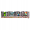 Figúrka Jada Toys Minecraft 6,5 cm
