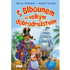 S Blbounem za velkým dobrodružstvím - Michal Vaněček