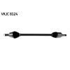 SKF Hnací hřídel VKJC 8124